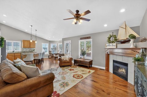 Tiny photo for 2311 N 10 W, Layton, UT 84041 (MLS # 2145176)