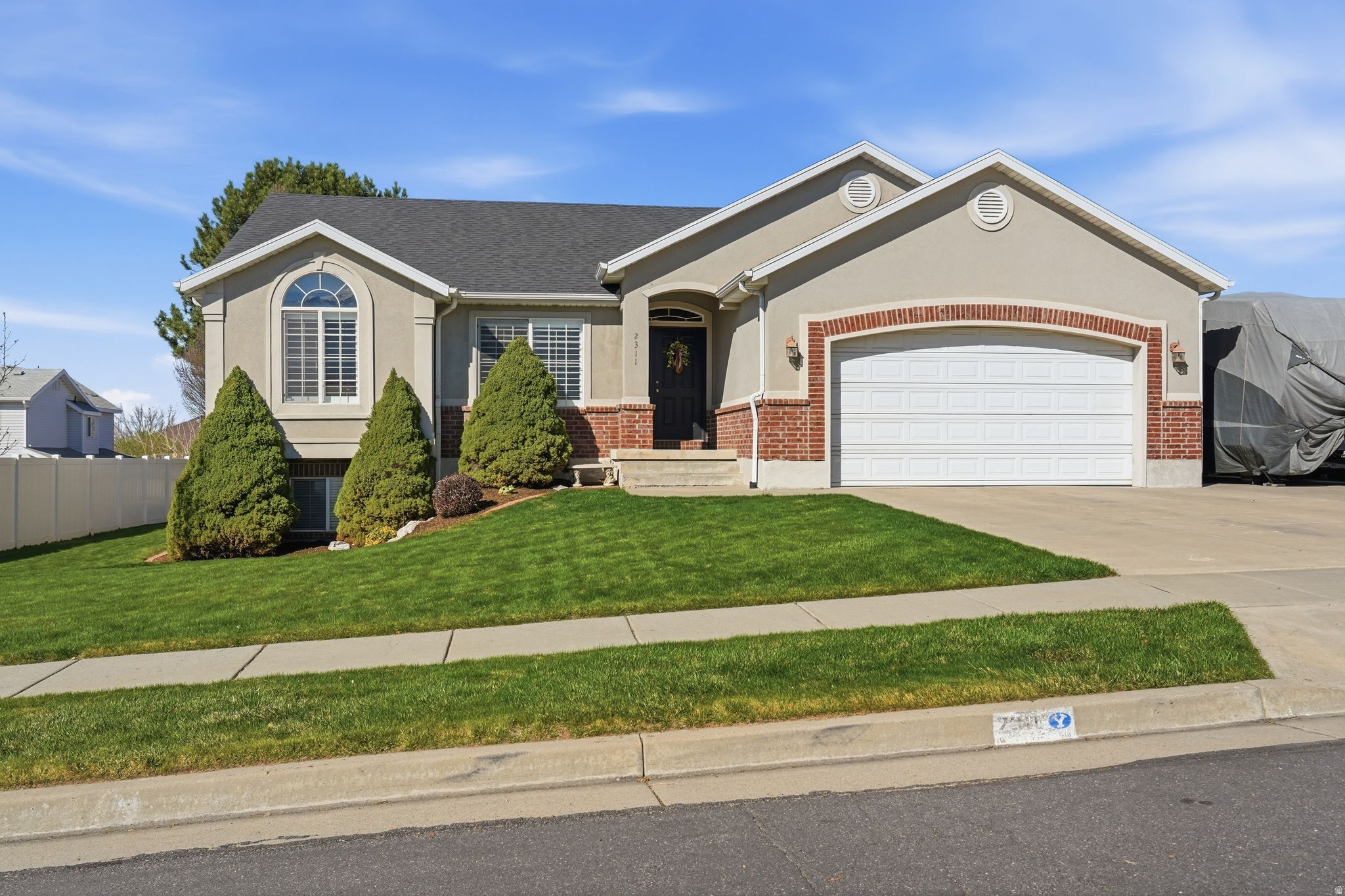 ANTELOPE HILL - Residential