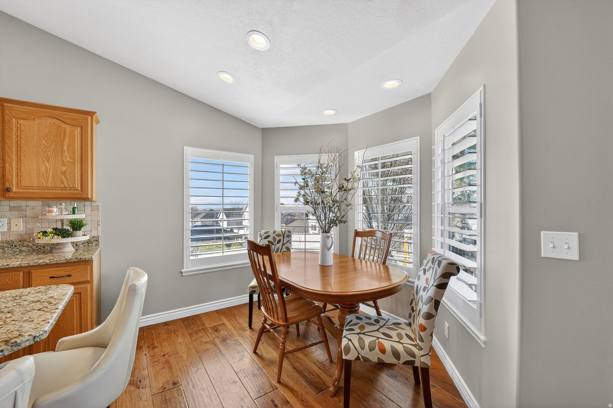 ANTELOPE HILL - Residential