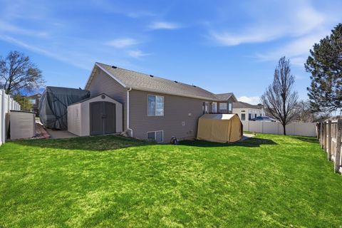 Tiny photo for 2311 N 10 W, Layton, UT 84041 (MLS # 2145176)