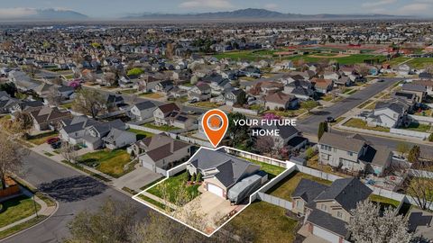Tiny photo for 2311 N 10 W, Layton, UT 84041 (MLS # 2145176)