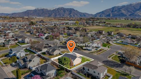 Tiny photo for 2311 N 10 W, Layton, UT 84041 (MLS # 2145176)