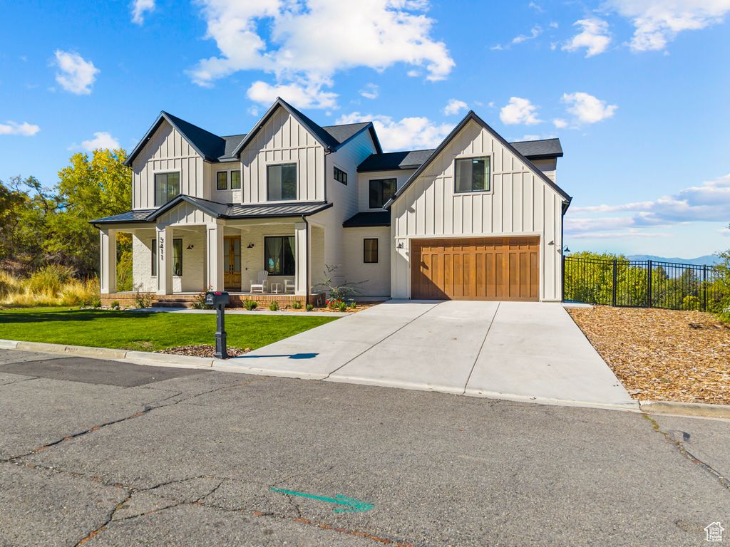 Photo of 3411 N PIUTE DR, Provo, UT 84604 (MLS # 2119111)