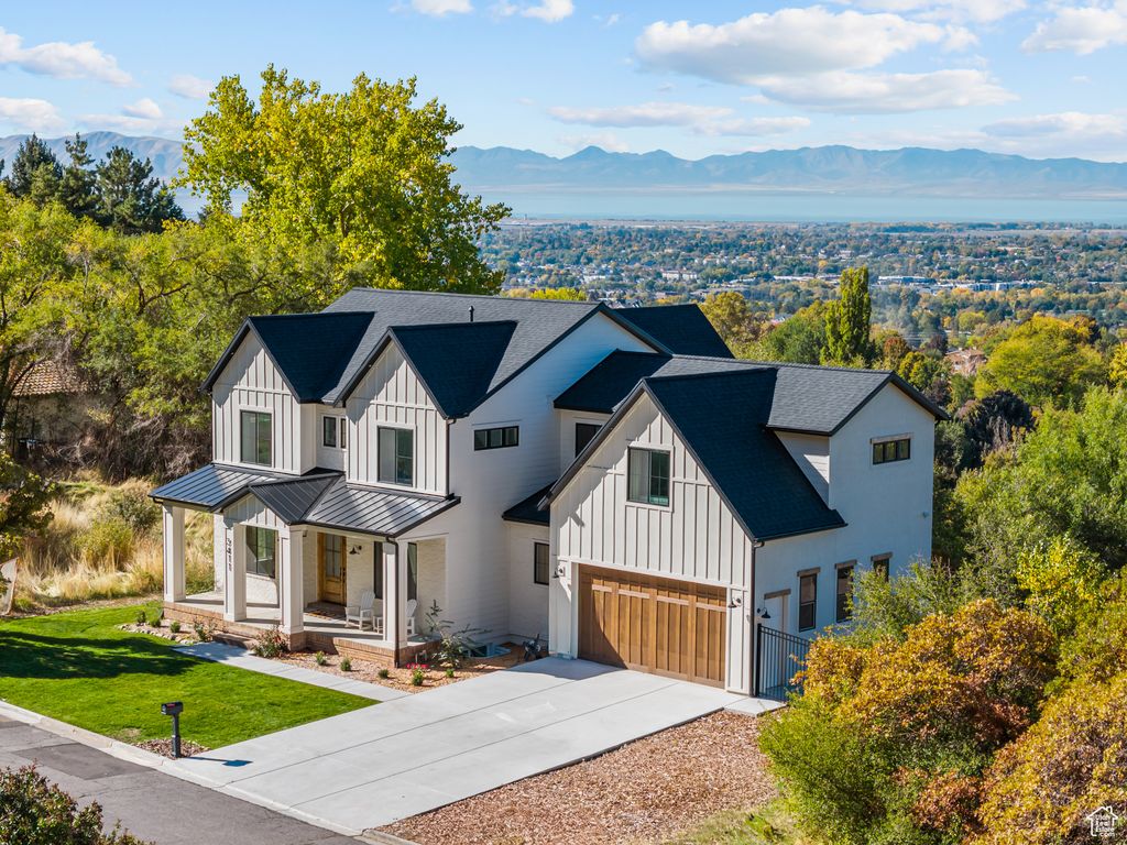 Photo of 3411 N PIUTE DR, Provo, UT 84604 (MLS # 2119111)