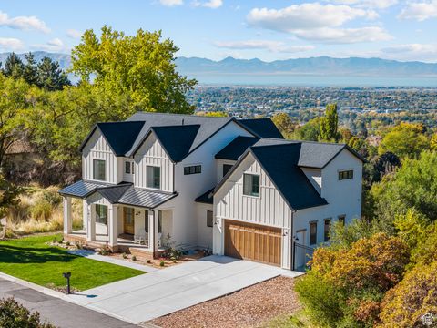 Photo of 3411 N PIUTE DR, Provo, UT 84604 (MLS # 2119111)