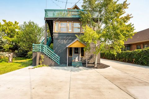 Tiny photo for 936 E 1700 S, Salt Lake City, UT 84105 (MLS # 2135702)