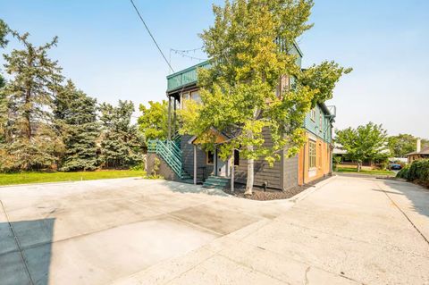 Tiny photo for 936 E 1700 S, Salt Lake City, UT 84105 (MLS # 2135702)
