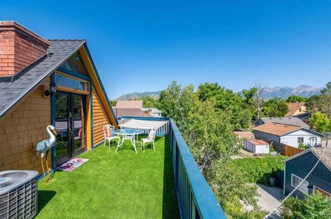 Tiny photo for 936 E 1700 S, Salt Lake City, UT 84105 (MLS # 2135702)