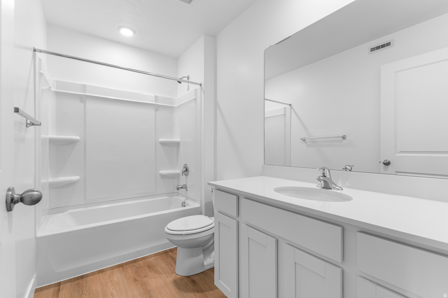 INVERNESS BY D.R. HORTON - Residential