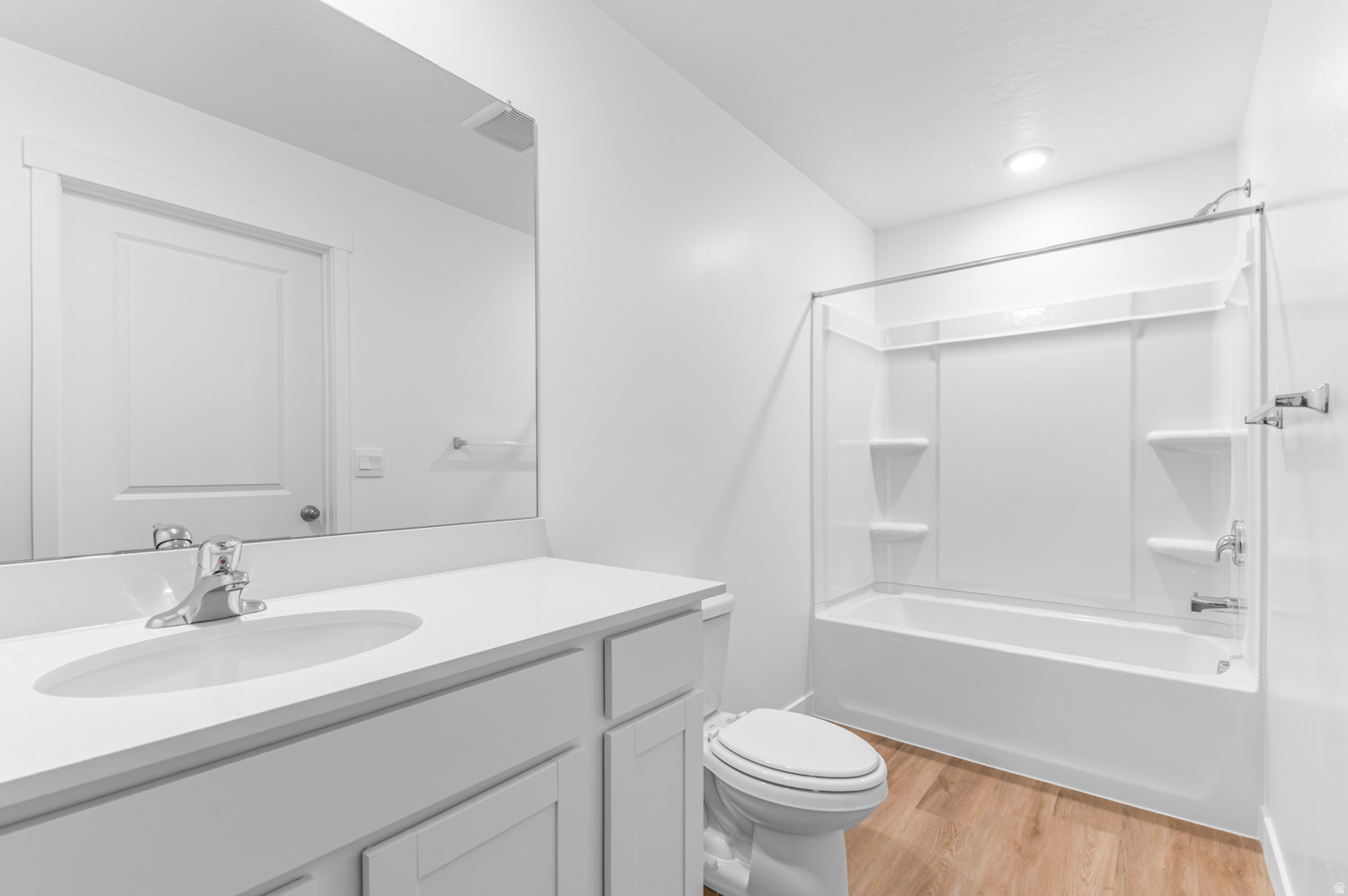 INVERNESS BY D.R. HORTON - Residential