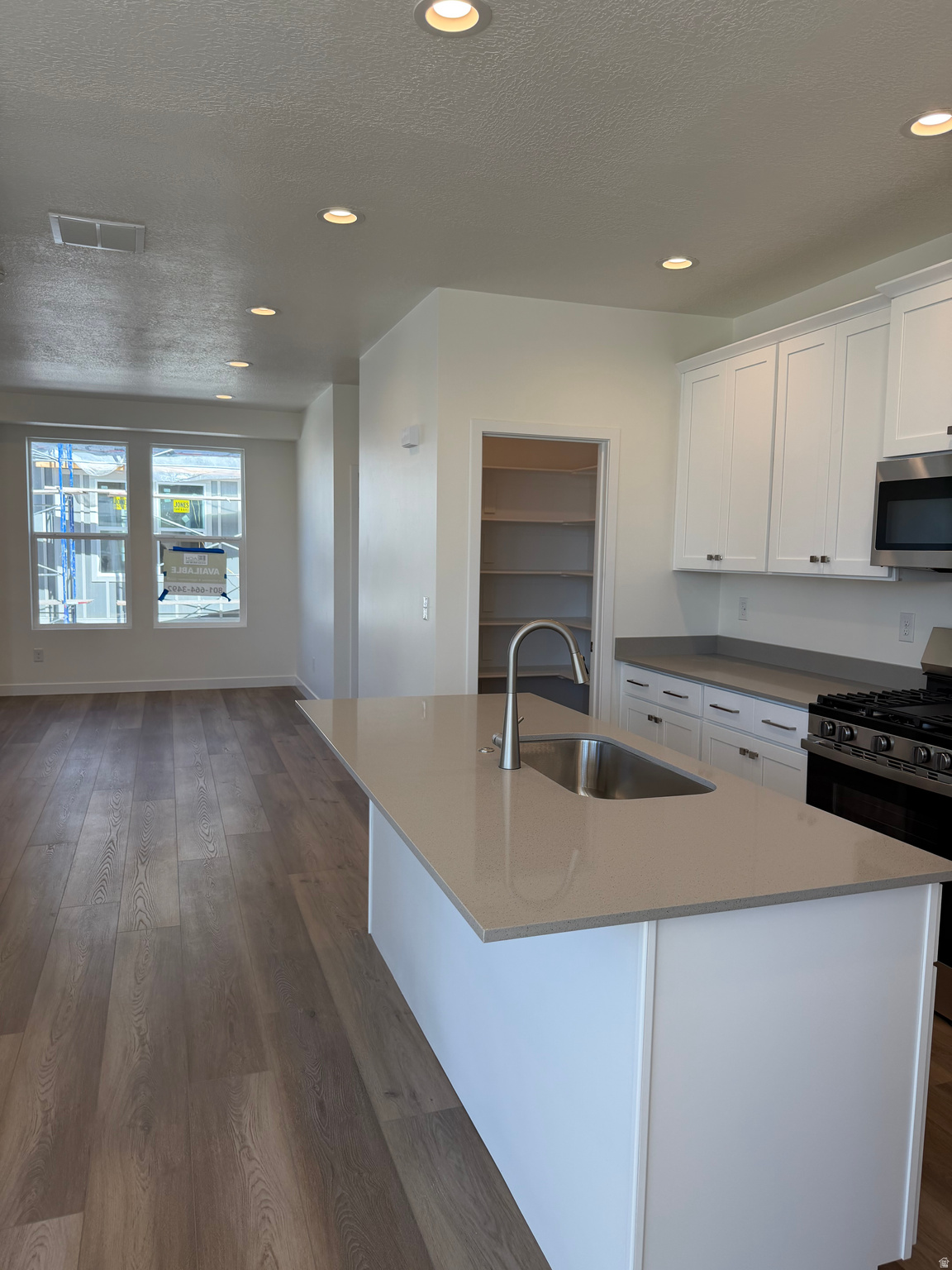 TAYSIDE FARM - Residential