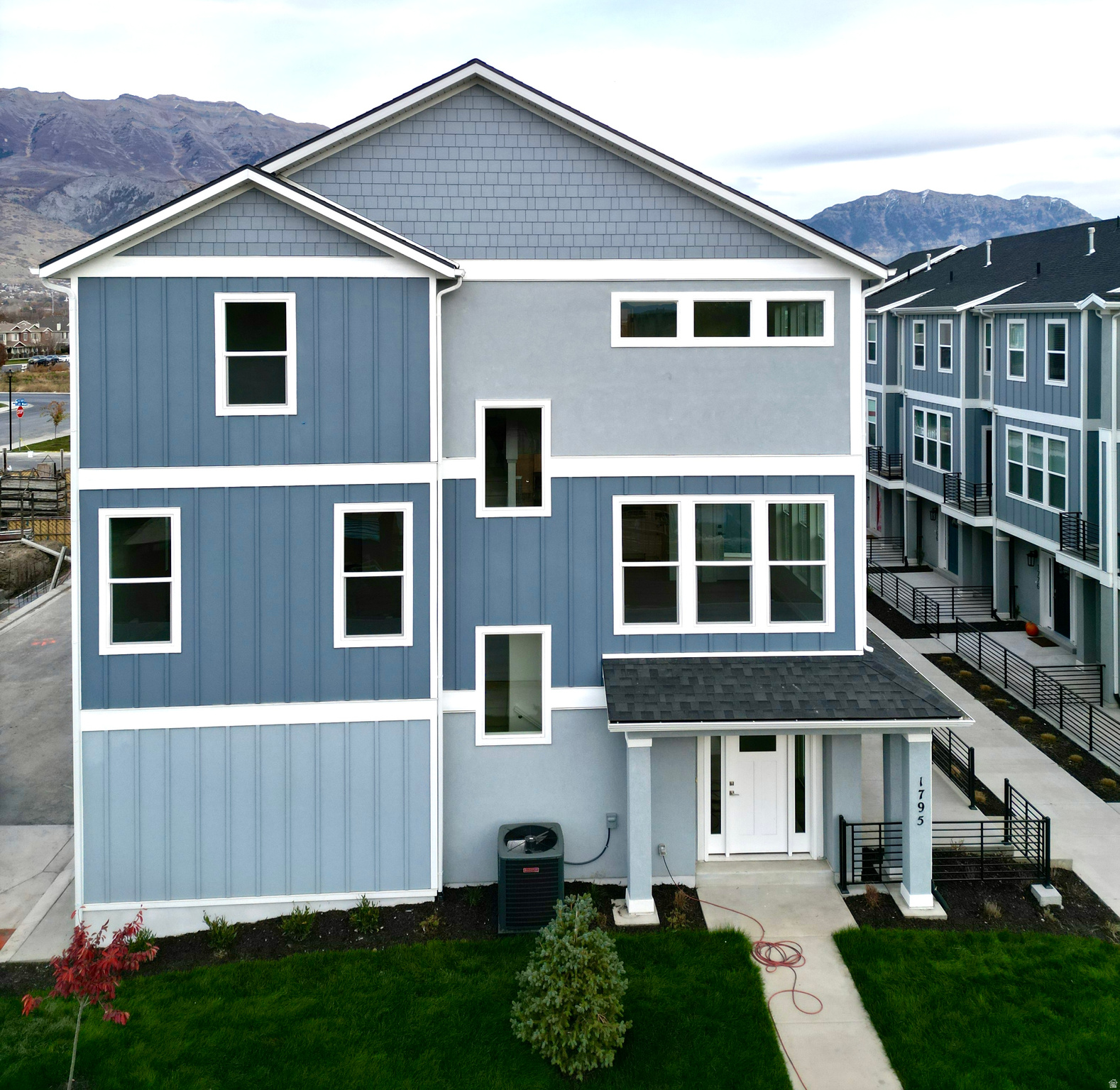 TAYSIDE FARM - Residential