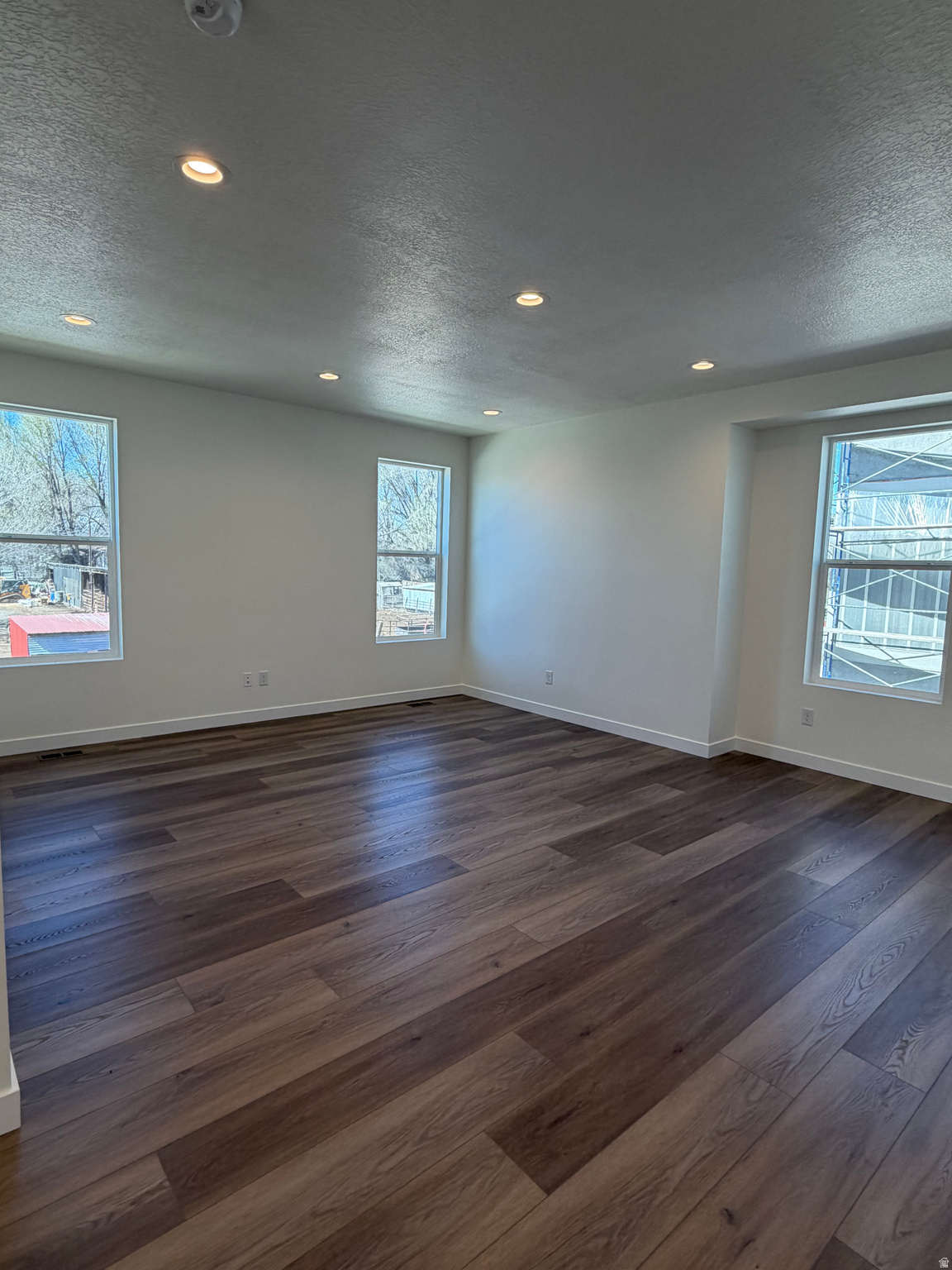 TAYSIDE FARM - Residential