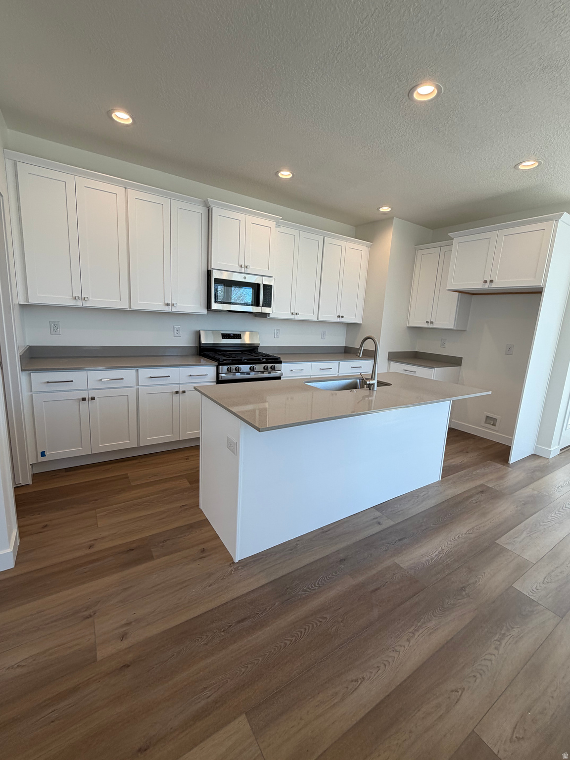 TAYSIDE FARM - Residential