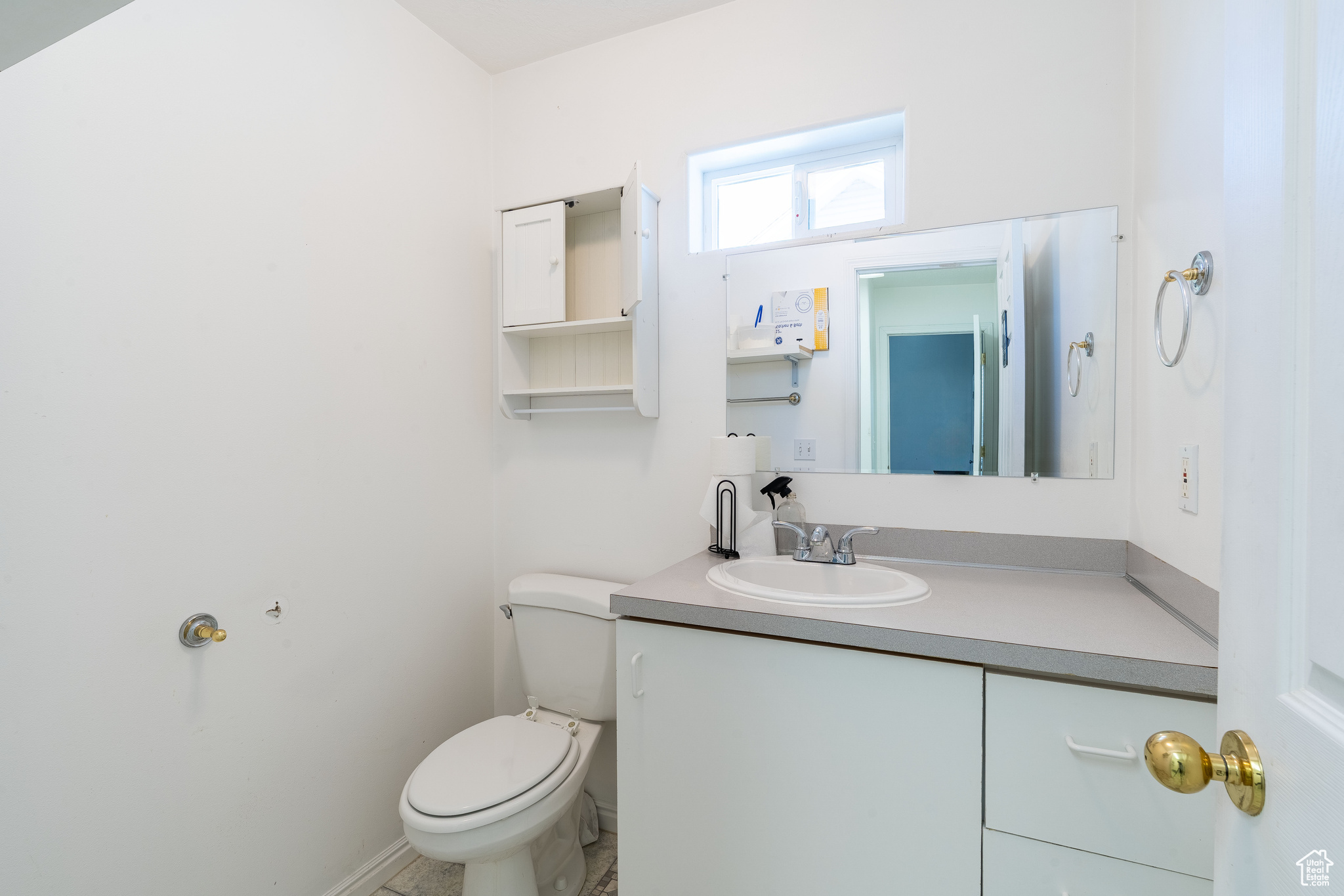 MINOR SUBD - Residential