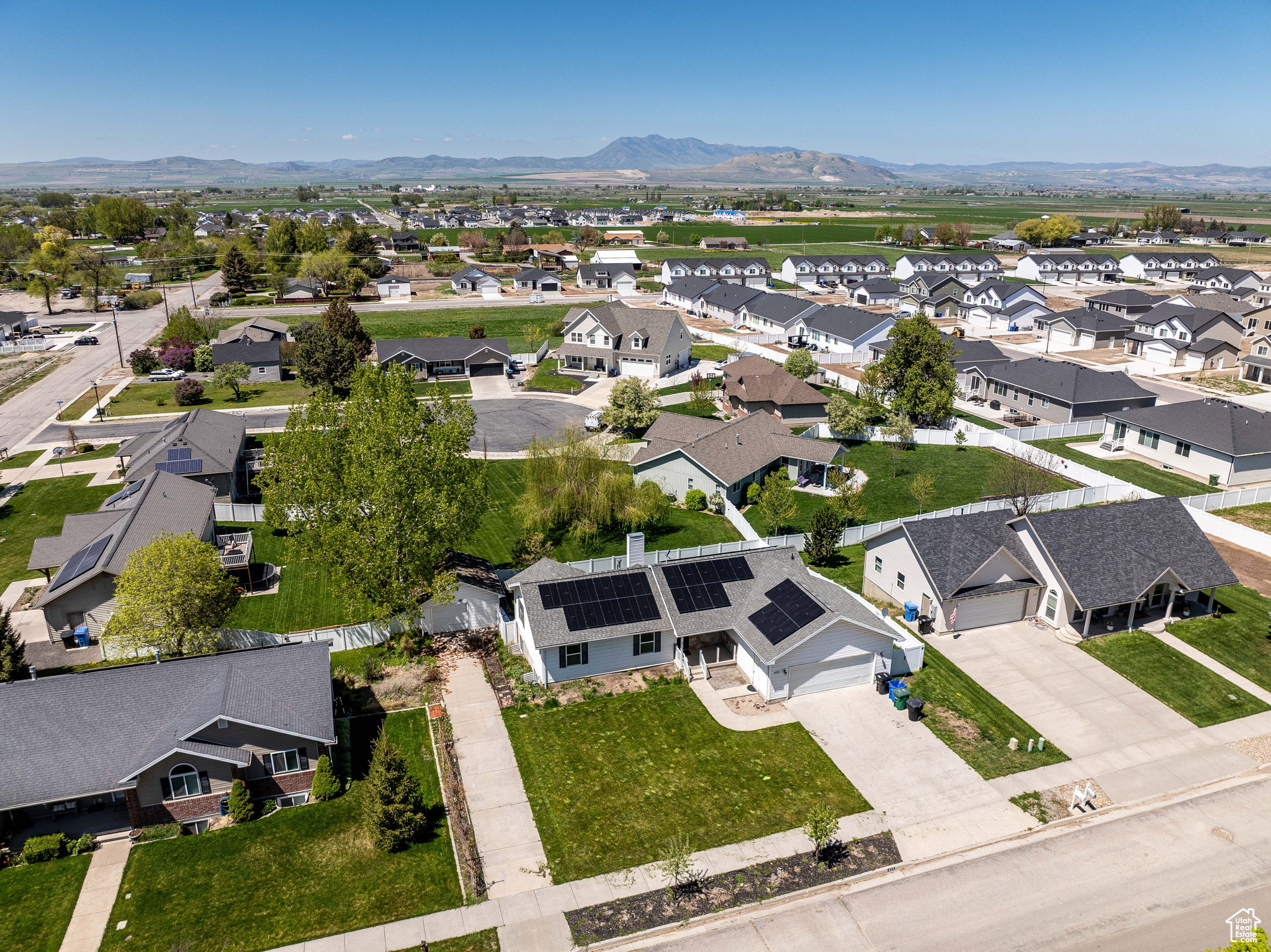 MINOR SUBD - Residential