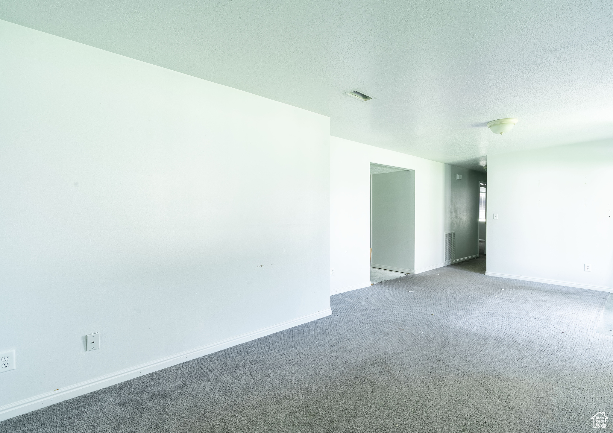 MINOR SUBD - Residential