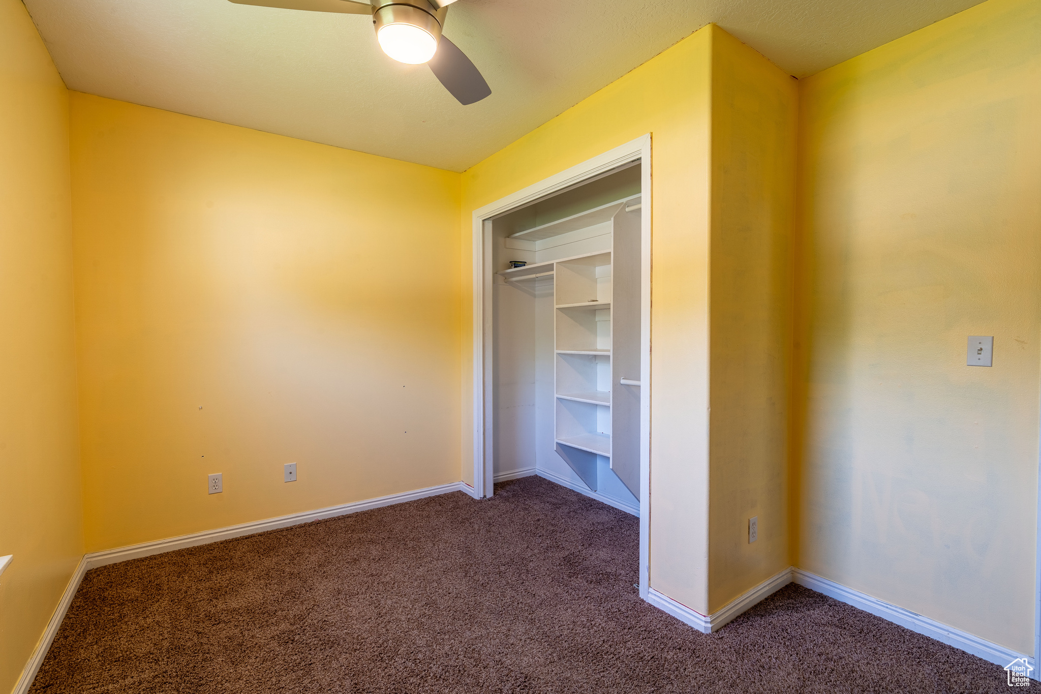 MINOR SUBD - Residential