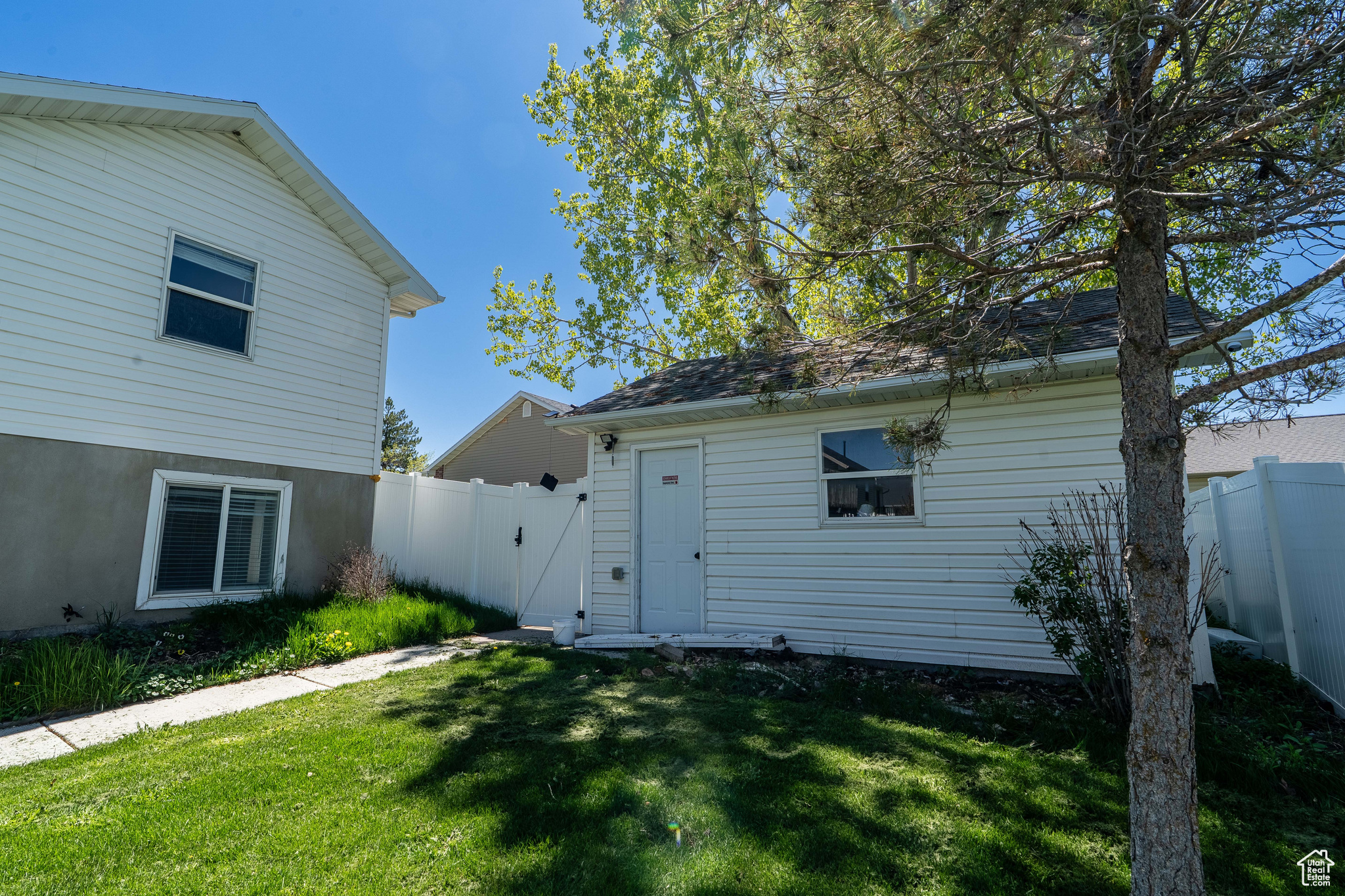 MINOR SUBD - Residential
