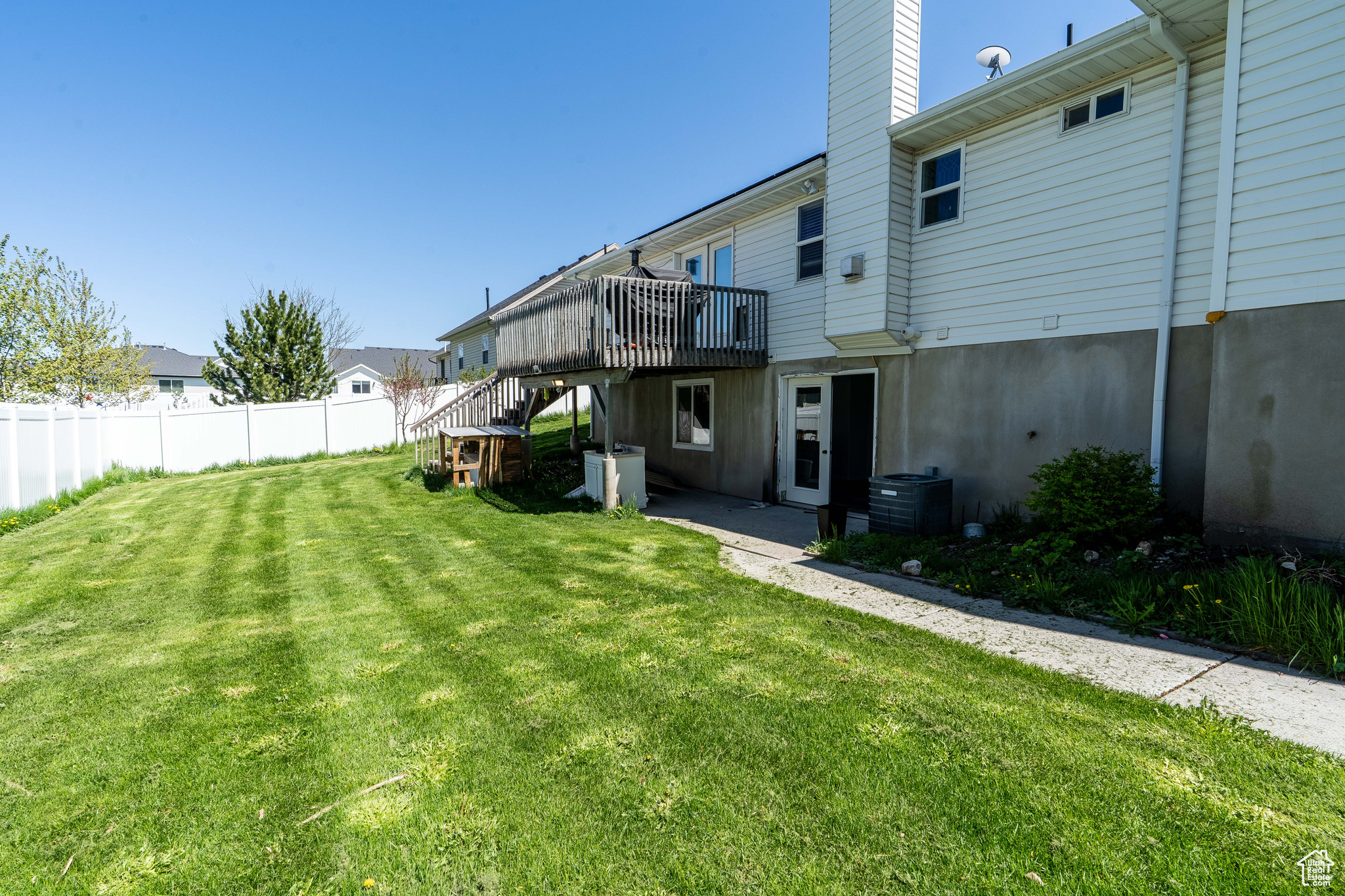MINOR SUBD - Residential