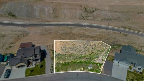 Tiny photo for 1022 S VISTA RIDGE DR W #149, Santaquin, UT 84655 (MLS # 2120435)