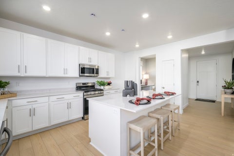 Tiny photo for 6012 W SAPPHIRE ST, West Jordan, UT 84081 (MLS # 2186887)