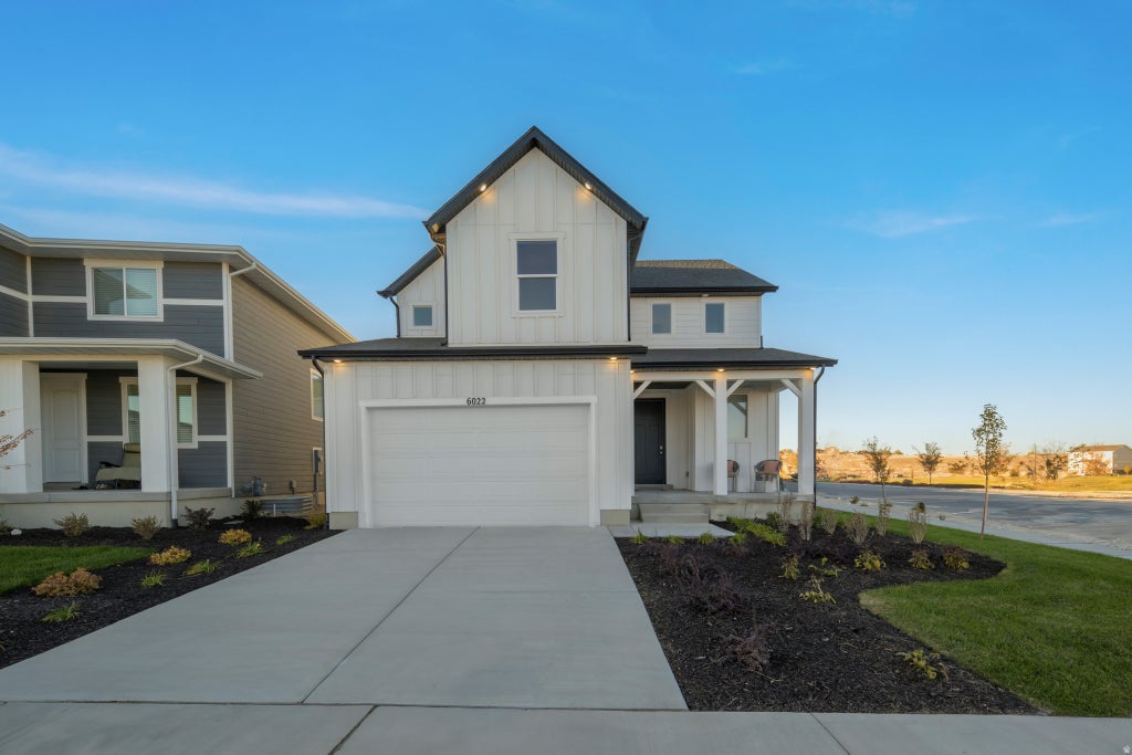 Photo of 6012 W SAPPHIRE ST, West Jordan, UT 84081 (MLS # 2186887)