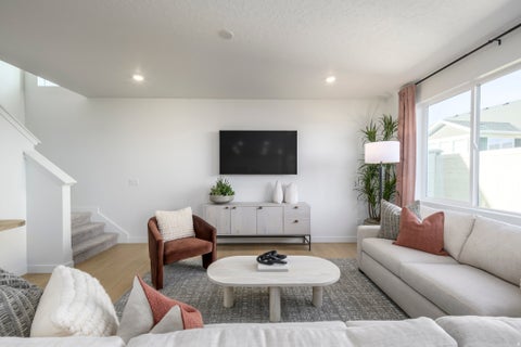 Tiny photo for 6012 W SAPPHIRE ST, West Jordan, UT 84081 (MLS # 2186887)