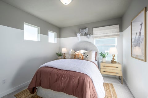 Tiny photo for 6012 W SAPPHIRE ST, West Jordan, UT 84081 (MLS # 2186887)