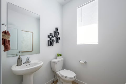 Tiny photo for 6012 W SAPPHIRE ST, West Jordan, UT 84081 (MLS # 2186887)