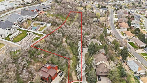 Tiny photo for 331 S 1550 E #3, Bountiful, UT 84010 (MLS # 2145568)