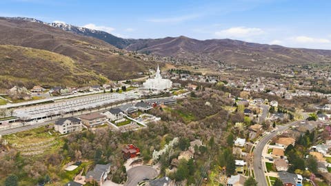 Tiny photo for 331 S 1550 E #3, Bountiful, UT 84010 (MLS # 2145568)
