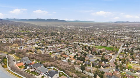 Tiny photo for 331 S 1550 E #3, Bountiful, UT 84010 (MLS # 2145568)