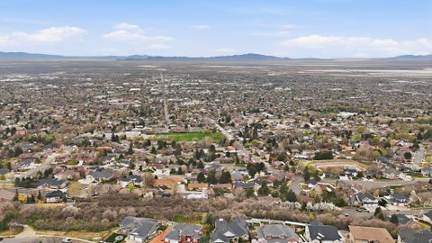 Tiny photo for 331 S 1550 E #3, Bountiful, UT 84010 (MLS # 2145568)