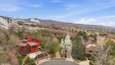 Tiny photo for 331 S 1550 E #3, Bountiful, UT 84010 (MLS # 2145568)