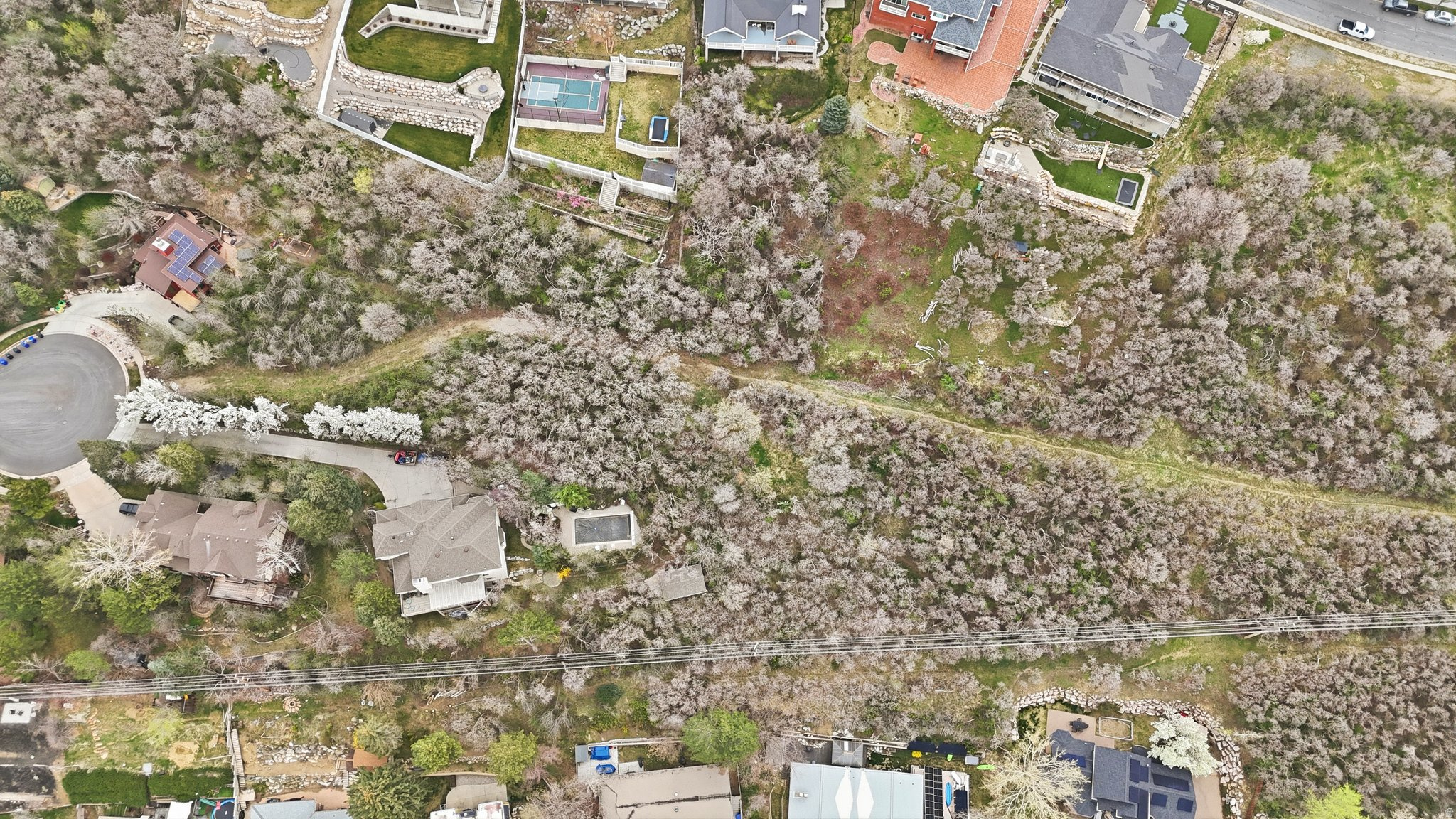 GRANADA HILLS SUBDIV - Land