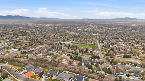 Tiny photo for 331 S 1550 E #3, Bountiful, UT 84010 (MLS # 2145568)