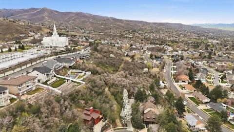Tiny photo for 331 S 1550 E #3, Bountiful, UT 84010 (MLS # 2145568)