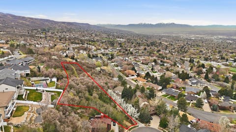 Tiny photo for 331 S 1550 E #3, Bountiful, UT 84010 (MLS # 2145568)