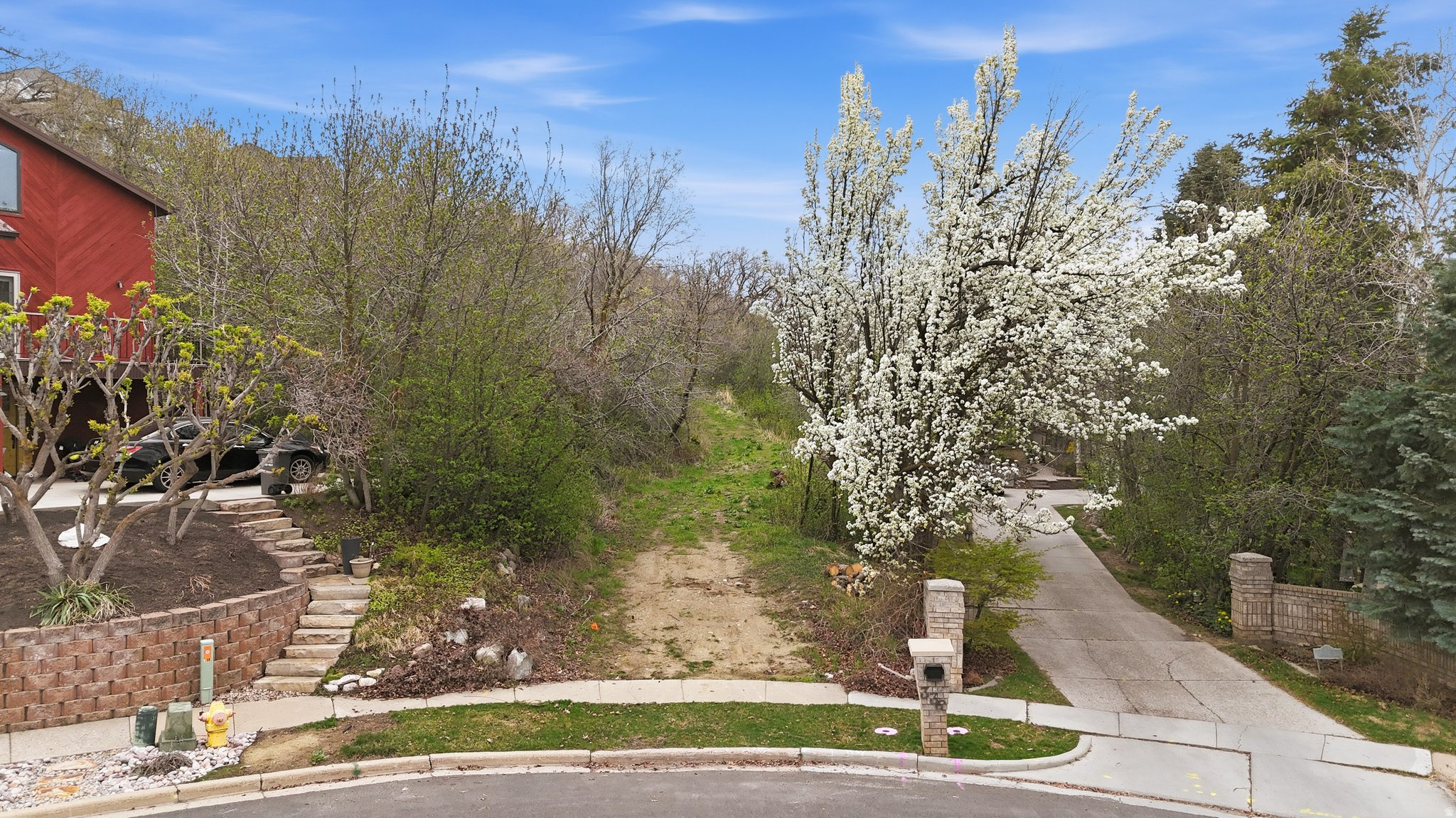 GRANADA HILLS SUBDIV - Land