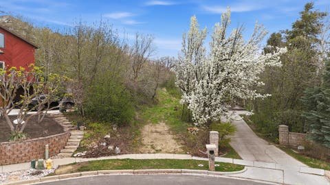 Tiny photo for 331 S 1550 E #3, Bountiful, UT 84010 (MLS # 2145568)
