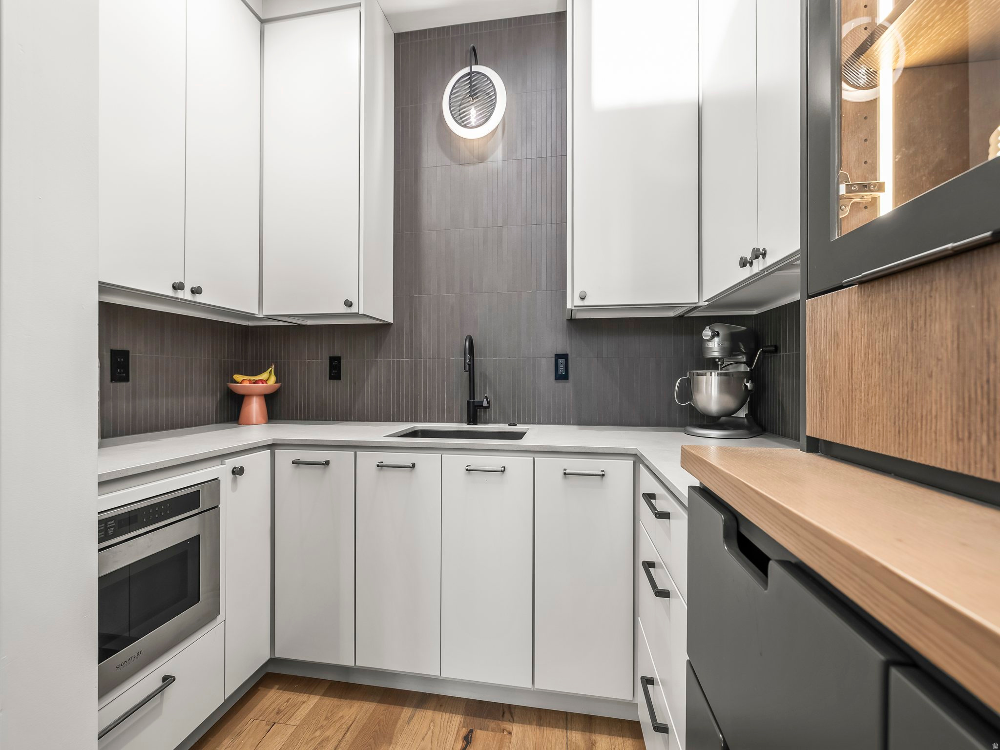 SUMMIT CREEK - Residential