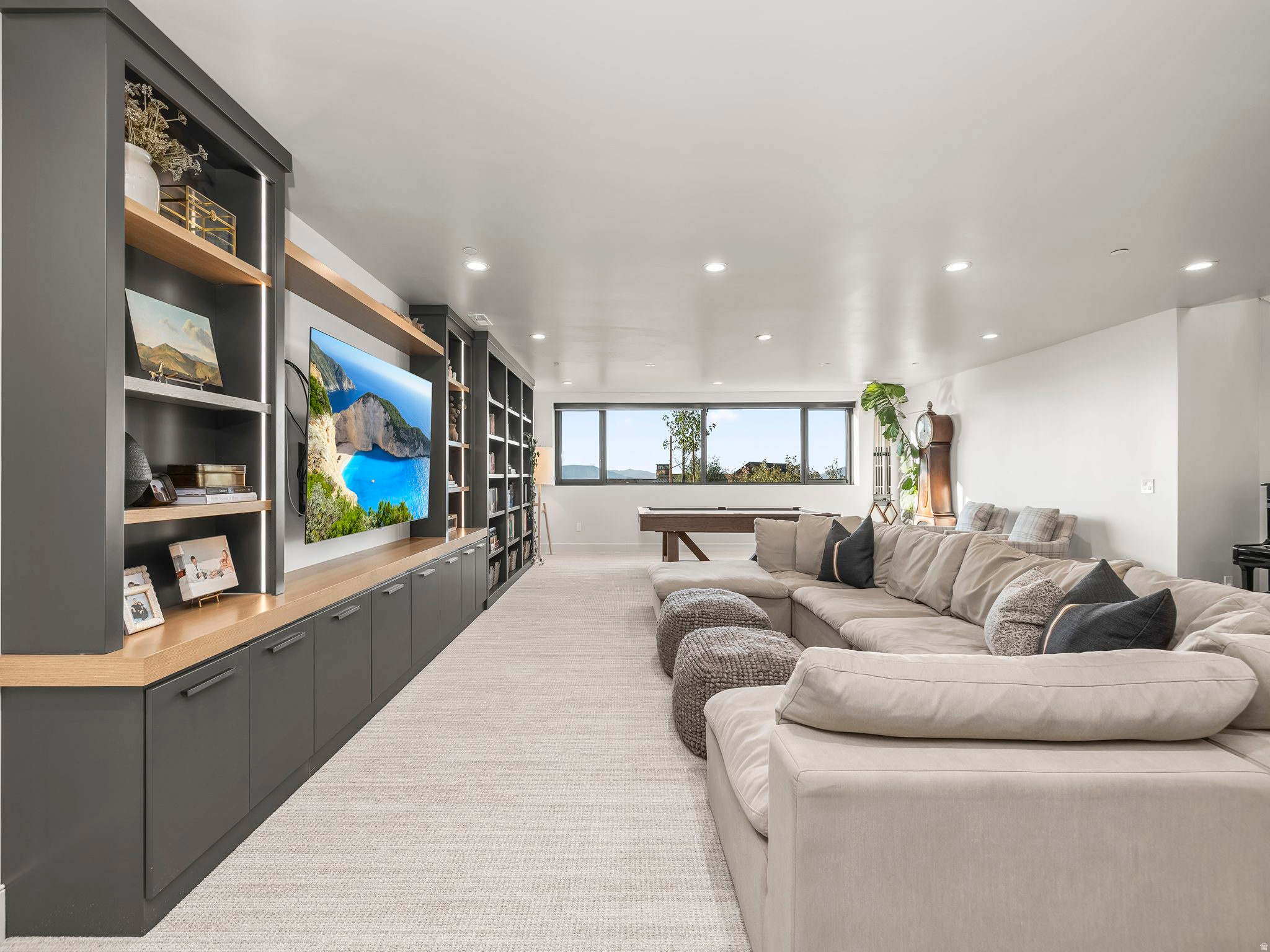 SUMMIT CREEK - Residential