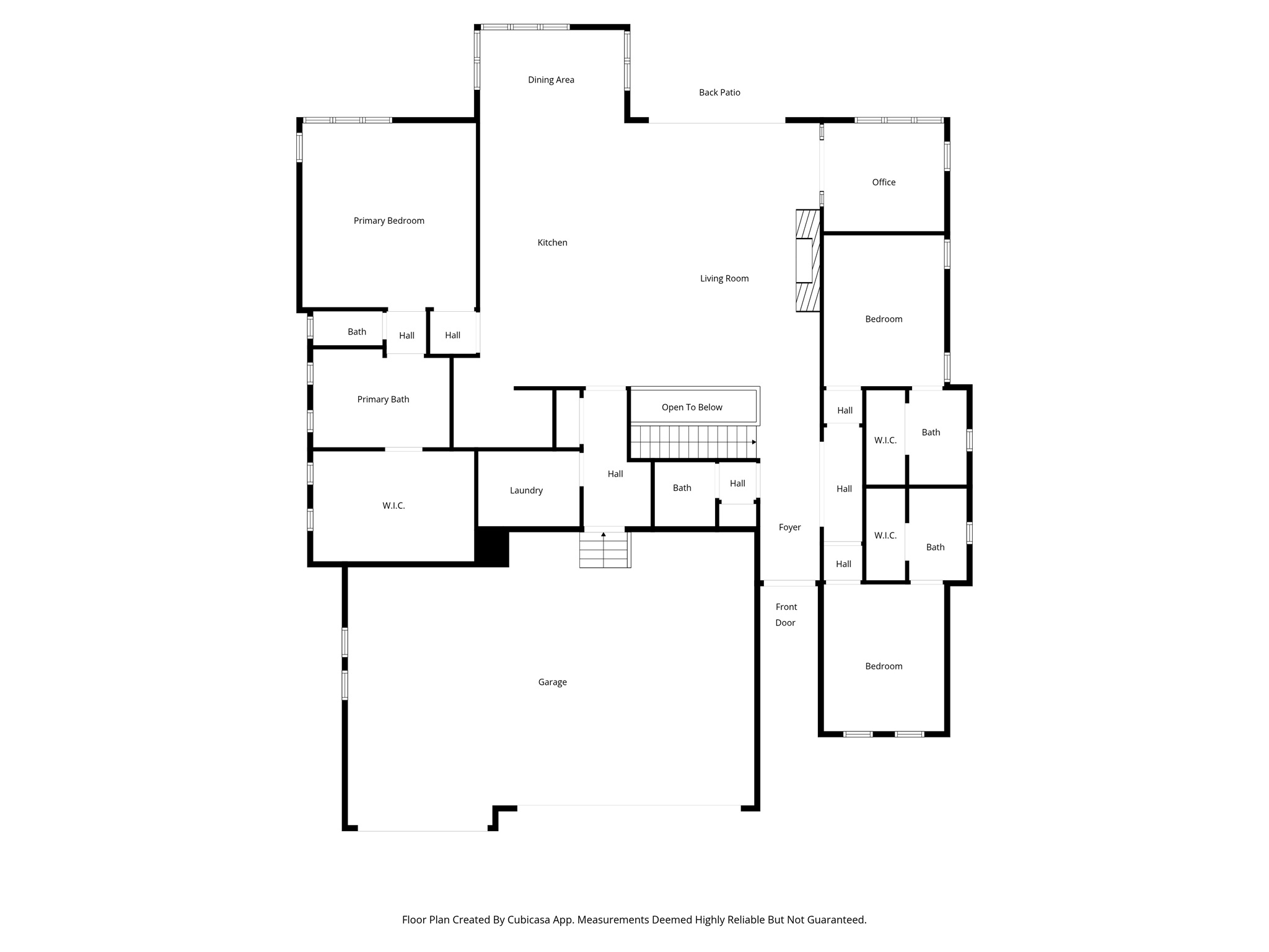 SUMMIT CREEK - Residential