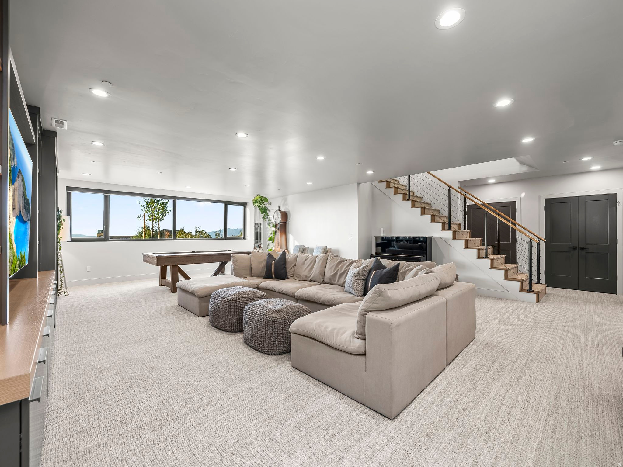 SUMMIT CREEK - Residential