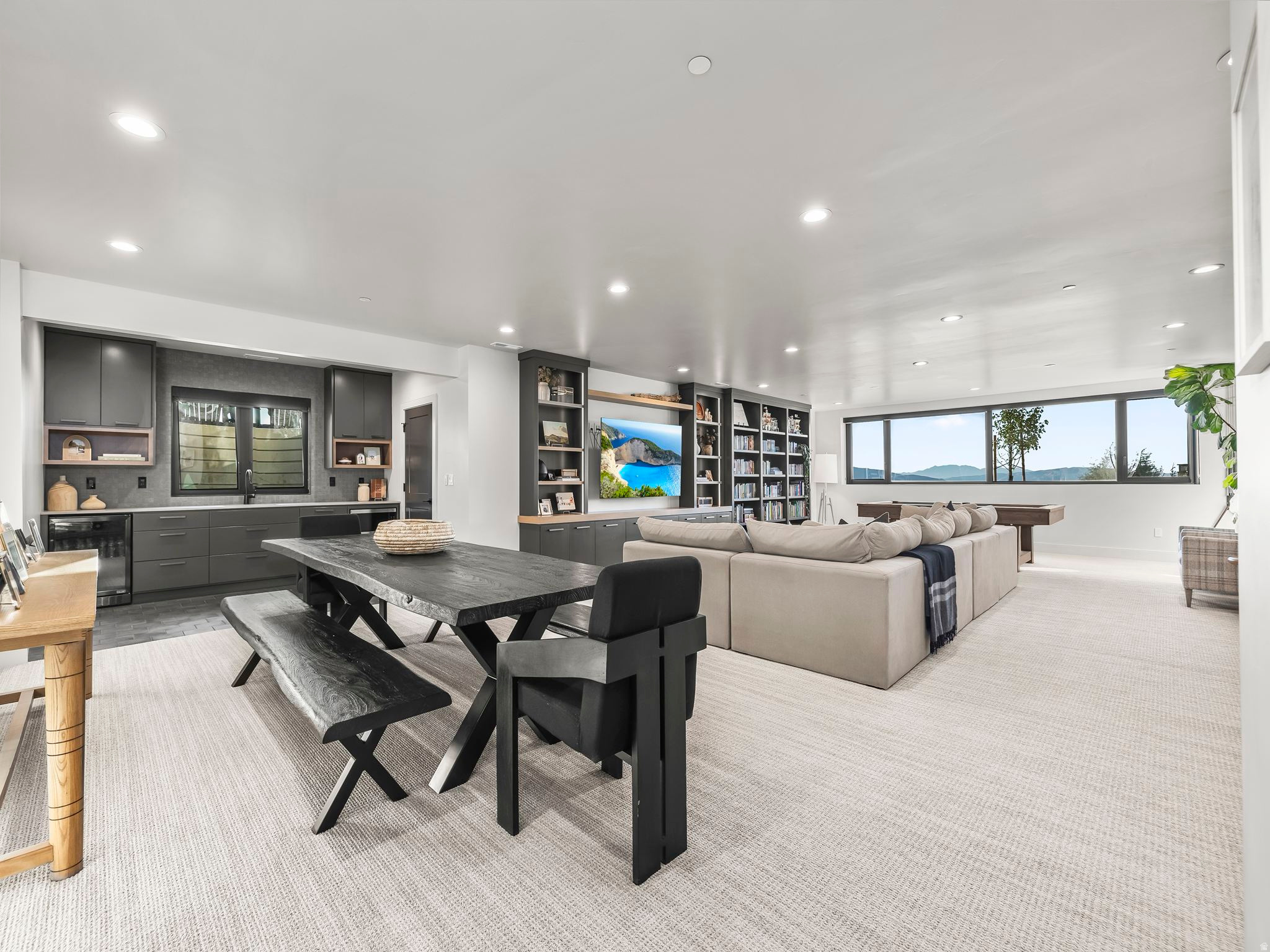 SUMMIT CREEK - Residential