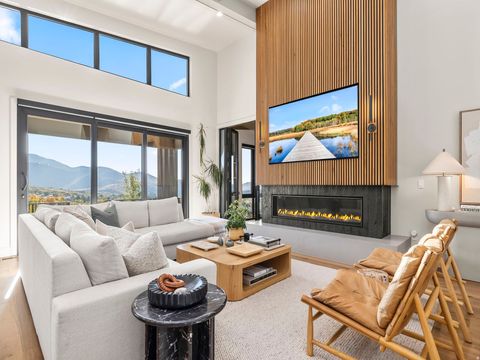 Tiny photo for 706 S NEBO CIR, Woodland Hills, UT 84653 (MLS # 2135190)