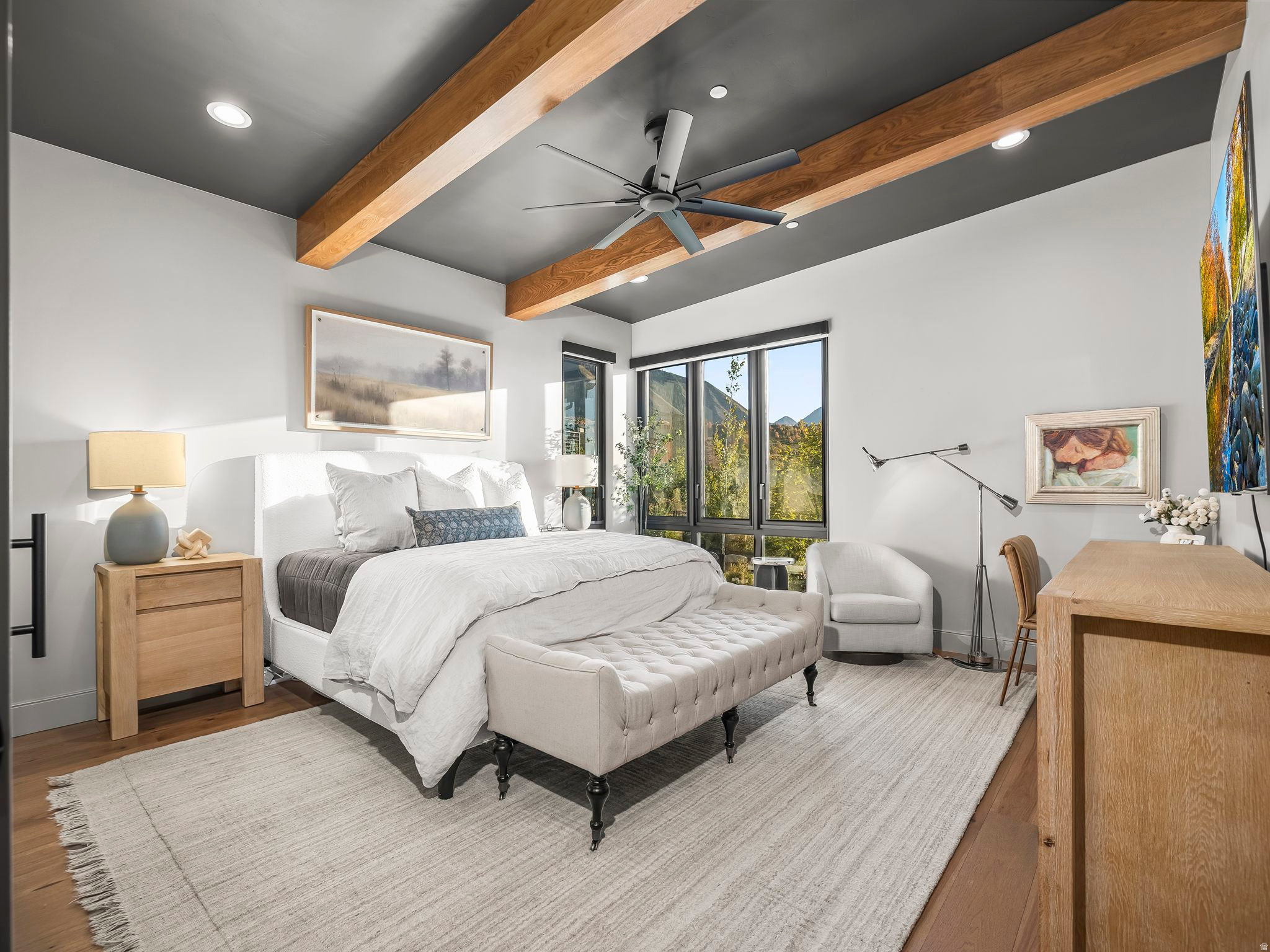 SUMMIT CREEK - Residential