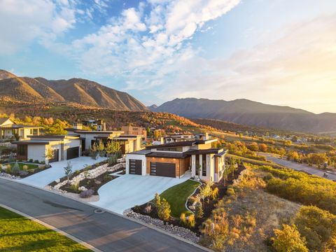 Tiny photo for 706 S NEBO CIR, Woodland Hills, UT 84653 (MLS # 2135190)