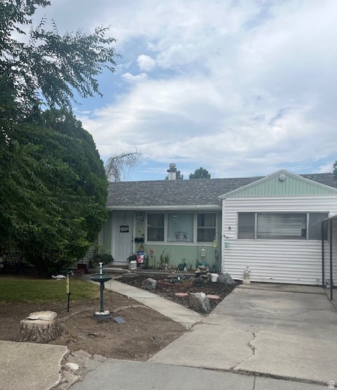 Homes For Sale - 361 E Utah Ave<br/> Tooele, UT 84074